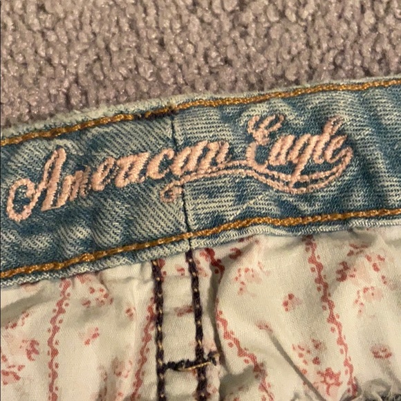 AE jeans - Picture 3 of 4